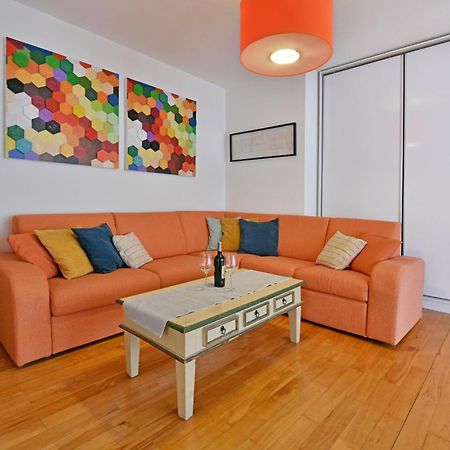 Apartment Istra Adria Porec Esterno foto
