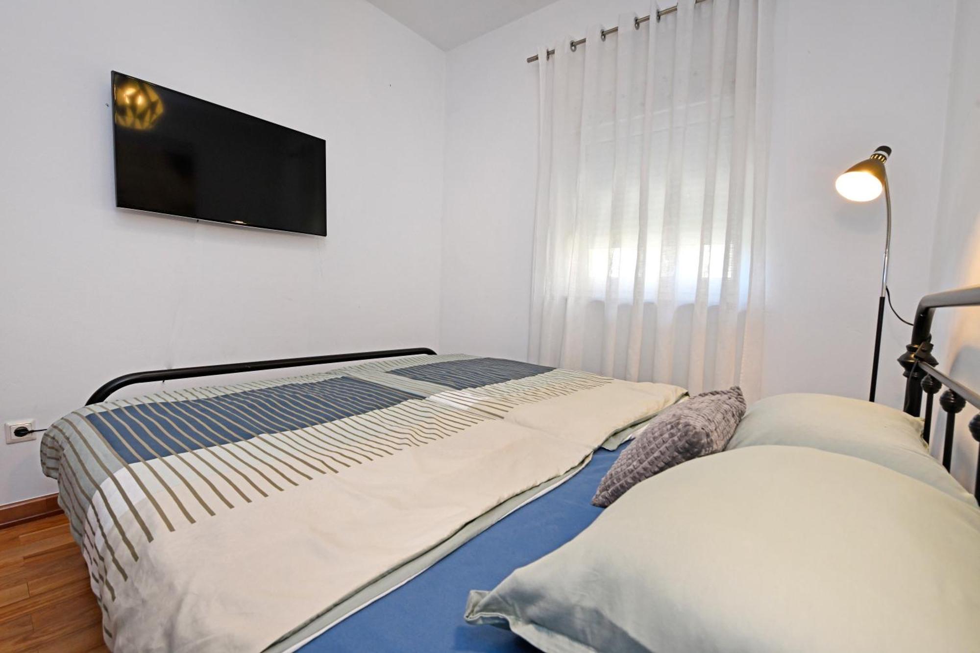 Apartment Istra Adria Porec Esterno foto