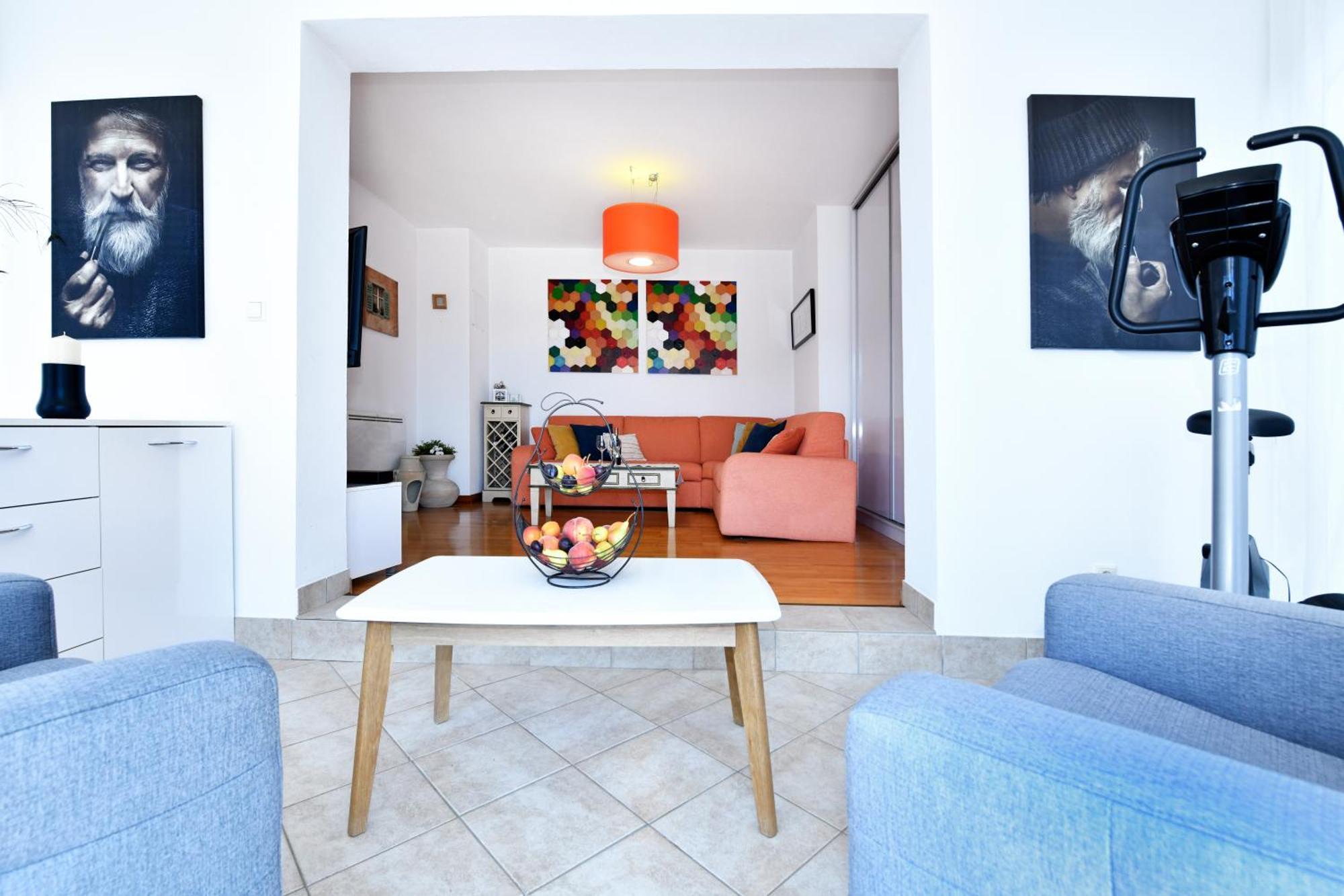 Apartment Istra Adria Porec Esterno foto