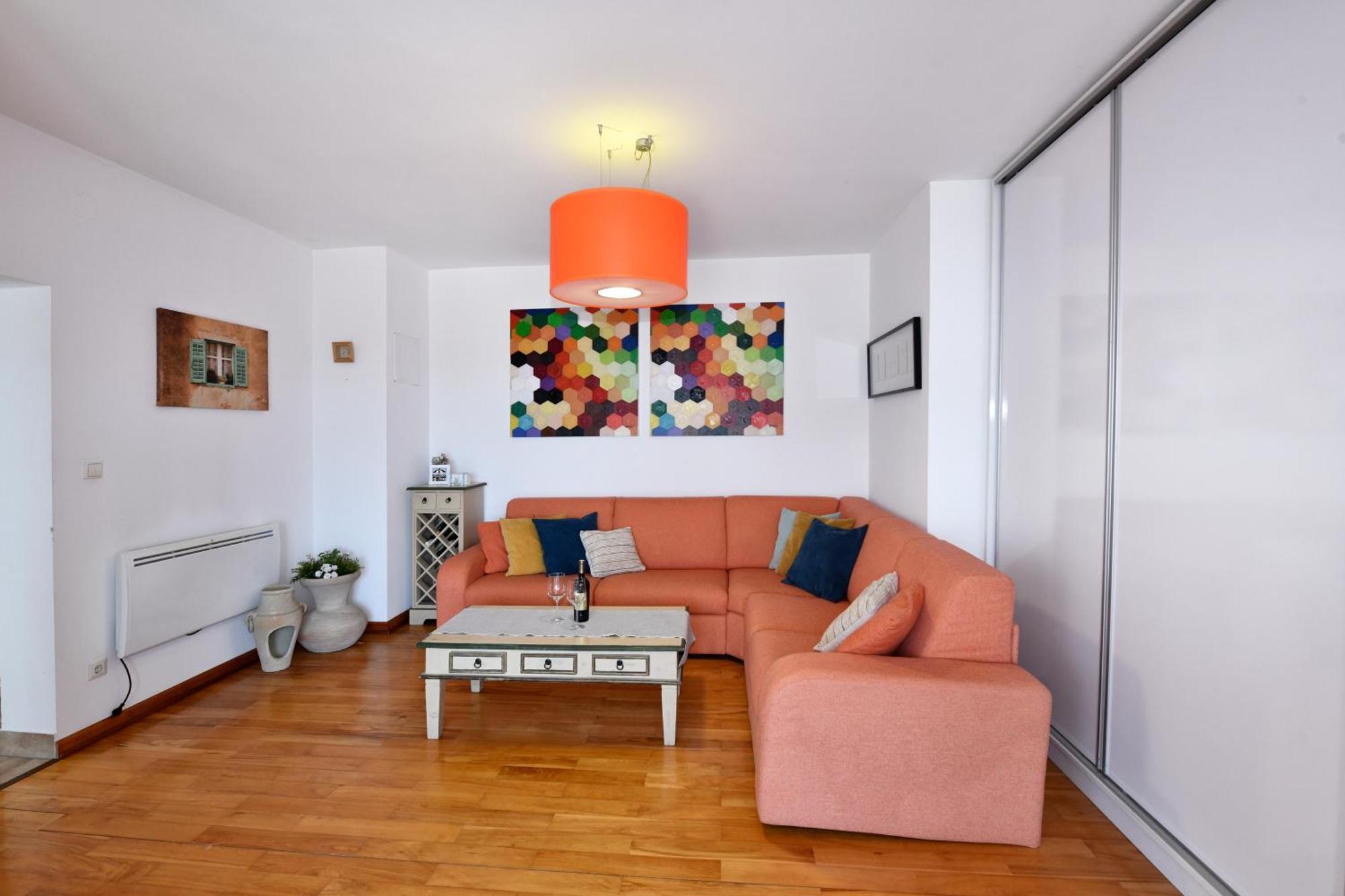 Apartment Istra Adria Porec Esterno foto