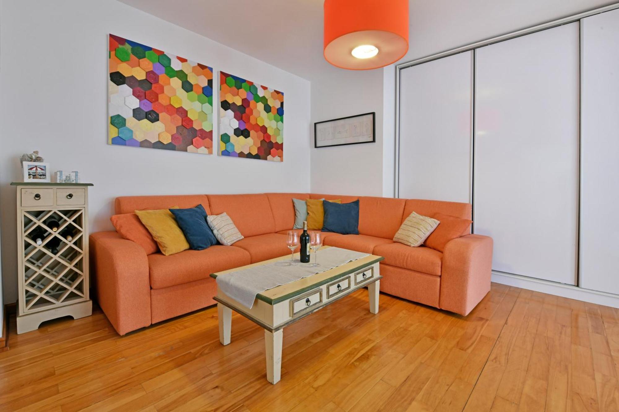 Apartment Istra Adria Porec Esterno foto
