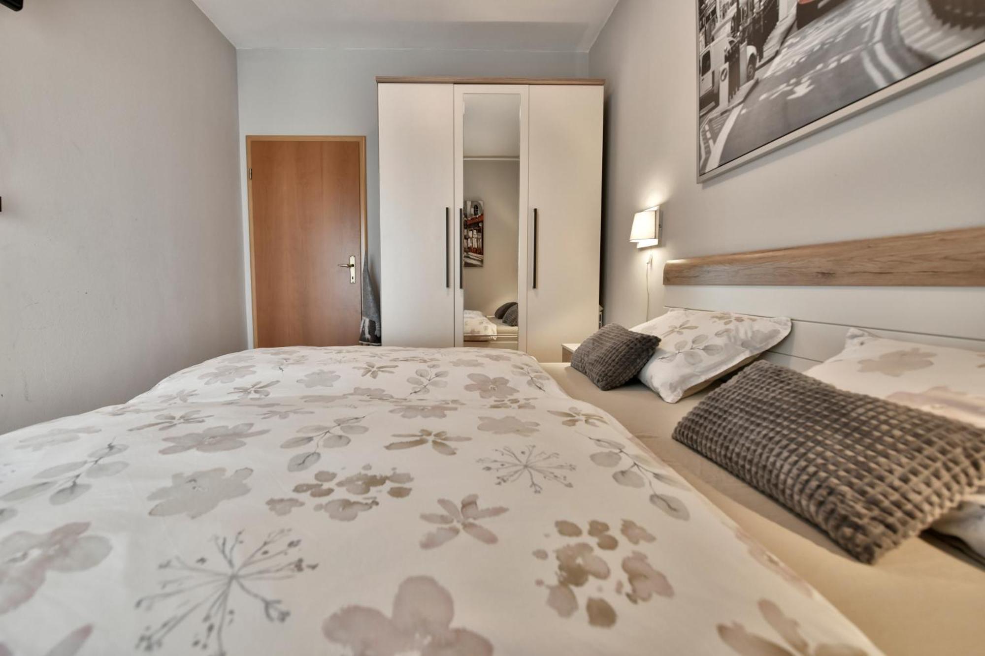 Apartment Istra Adria Porec Esterno foto
