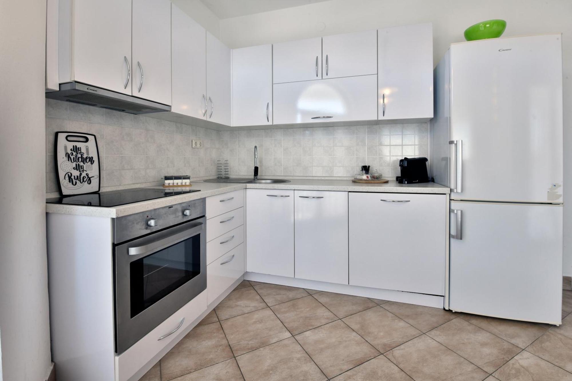Apartment Istra Adria Porec Esterno foto