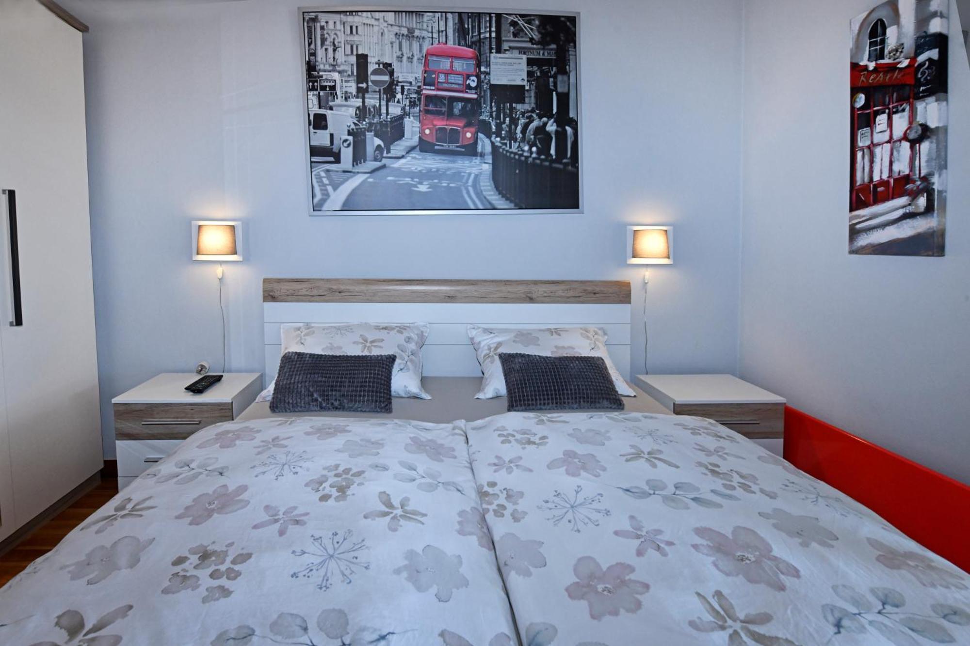 Apartment Istra Adria Porec Esterno foto