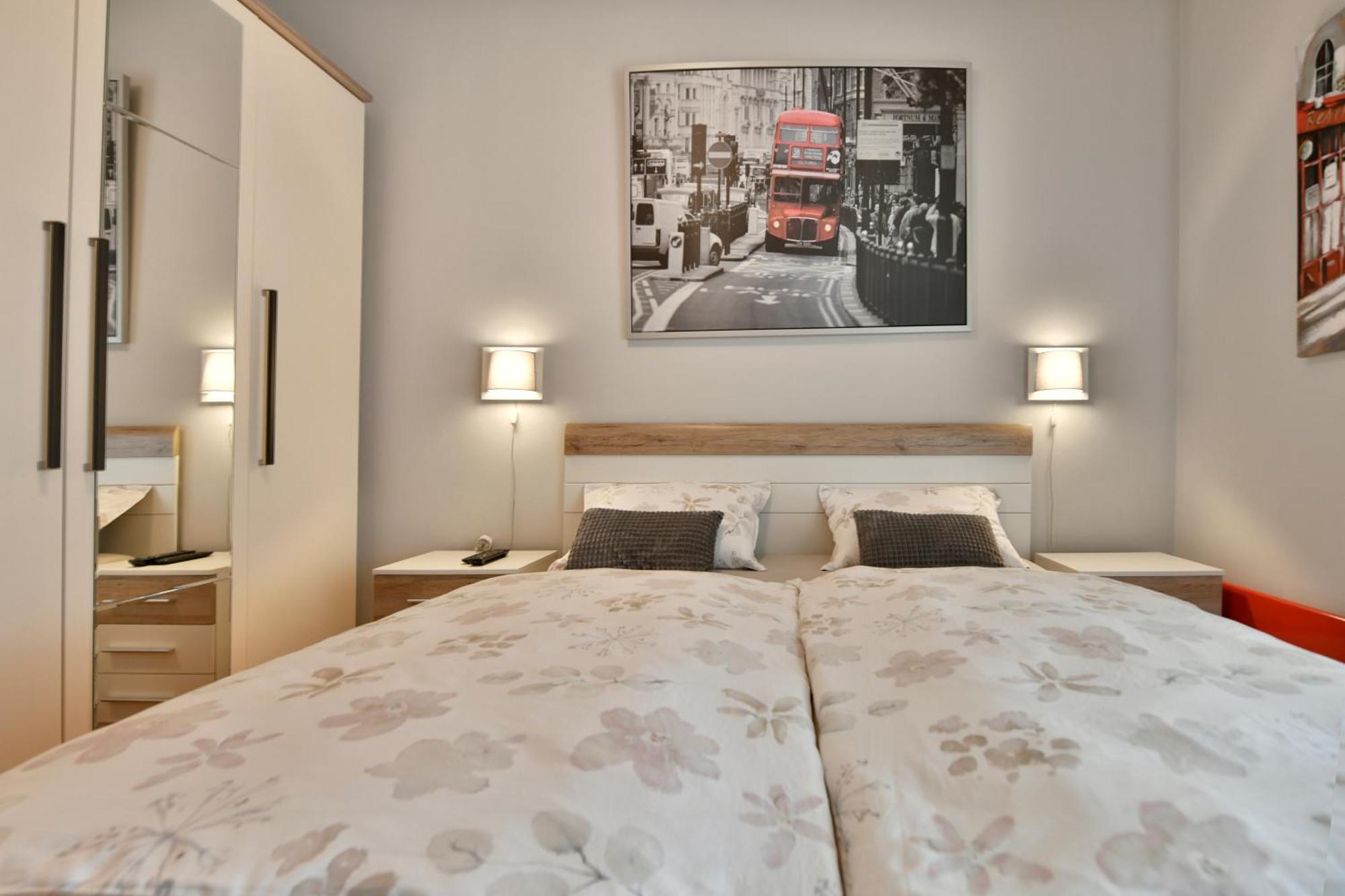 Apartment Istra Adria Porec Esterno foto