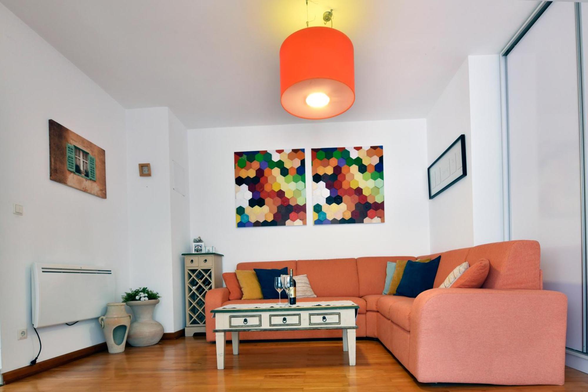 Apartment Istra Adria Porec Esterno foto