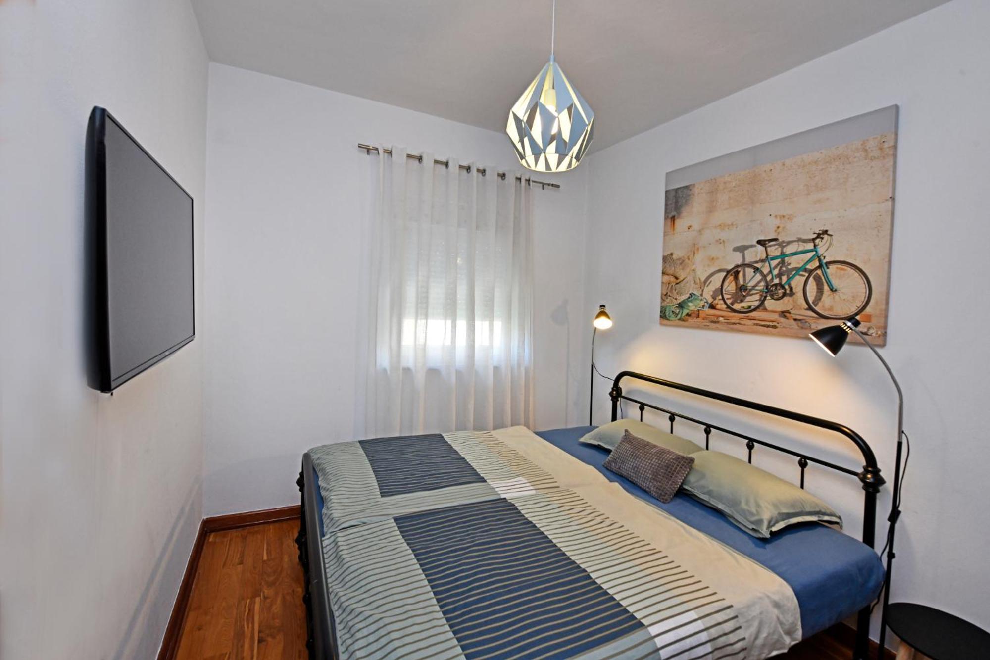 Apartment Istra Adria Porec Esterno foto