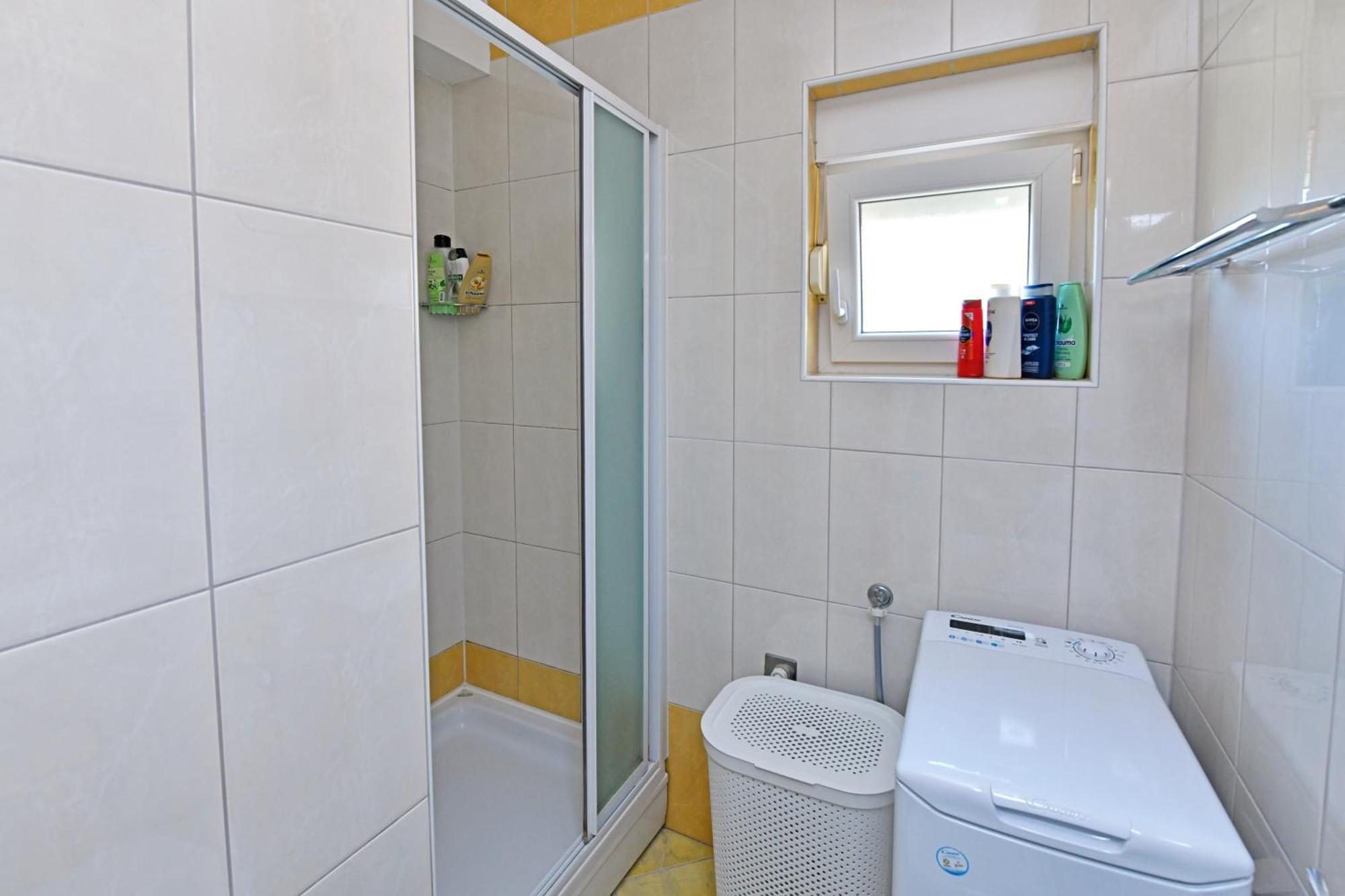 Apartment Istra Adria Porec Esterno foto