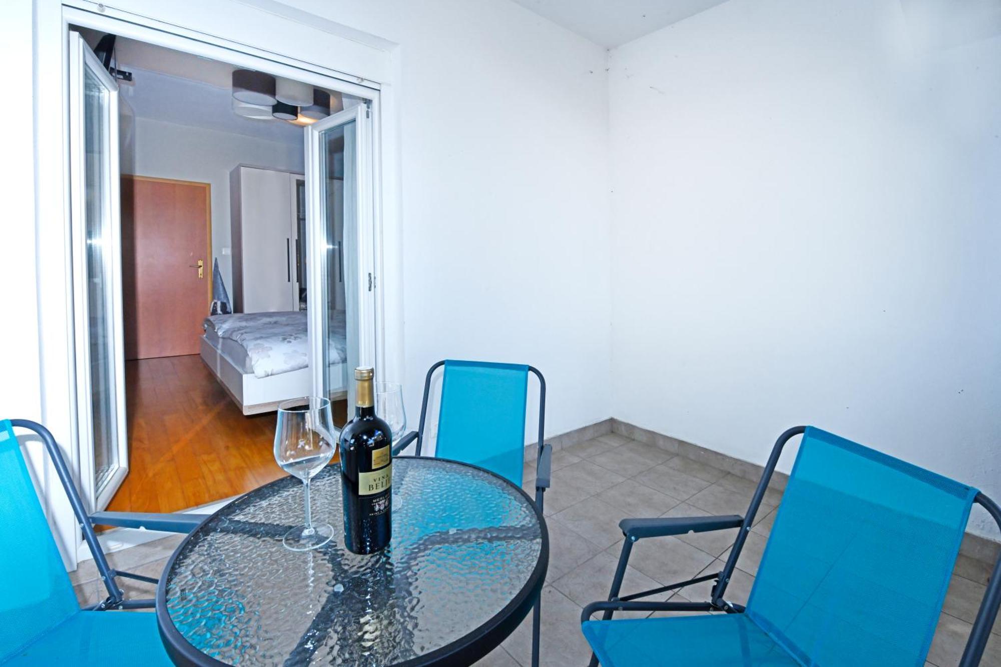 Apartment Istra Adria Porec Esterno foto