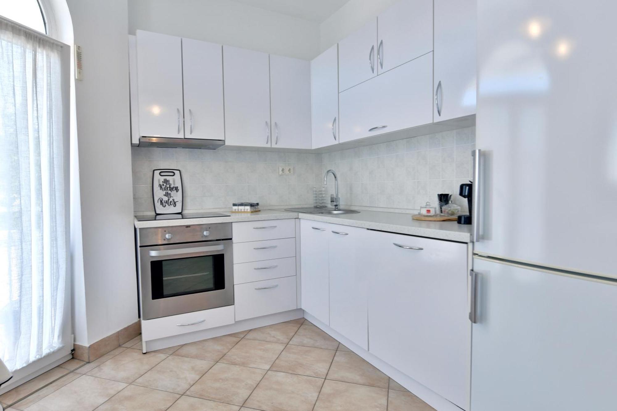 Apartment Istra Adria Porec Esterno foto