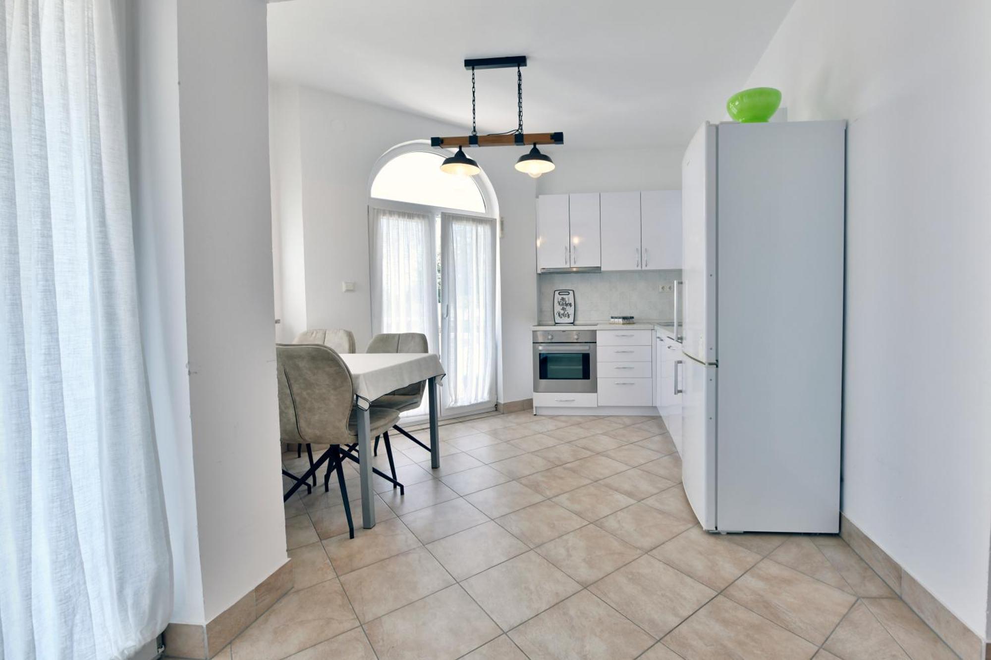 Apartment Istra Adria Porec Esterno foto