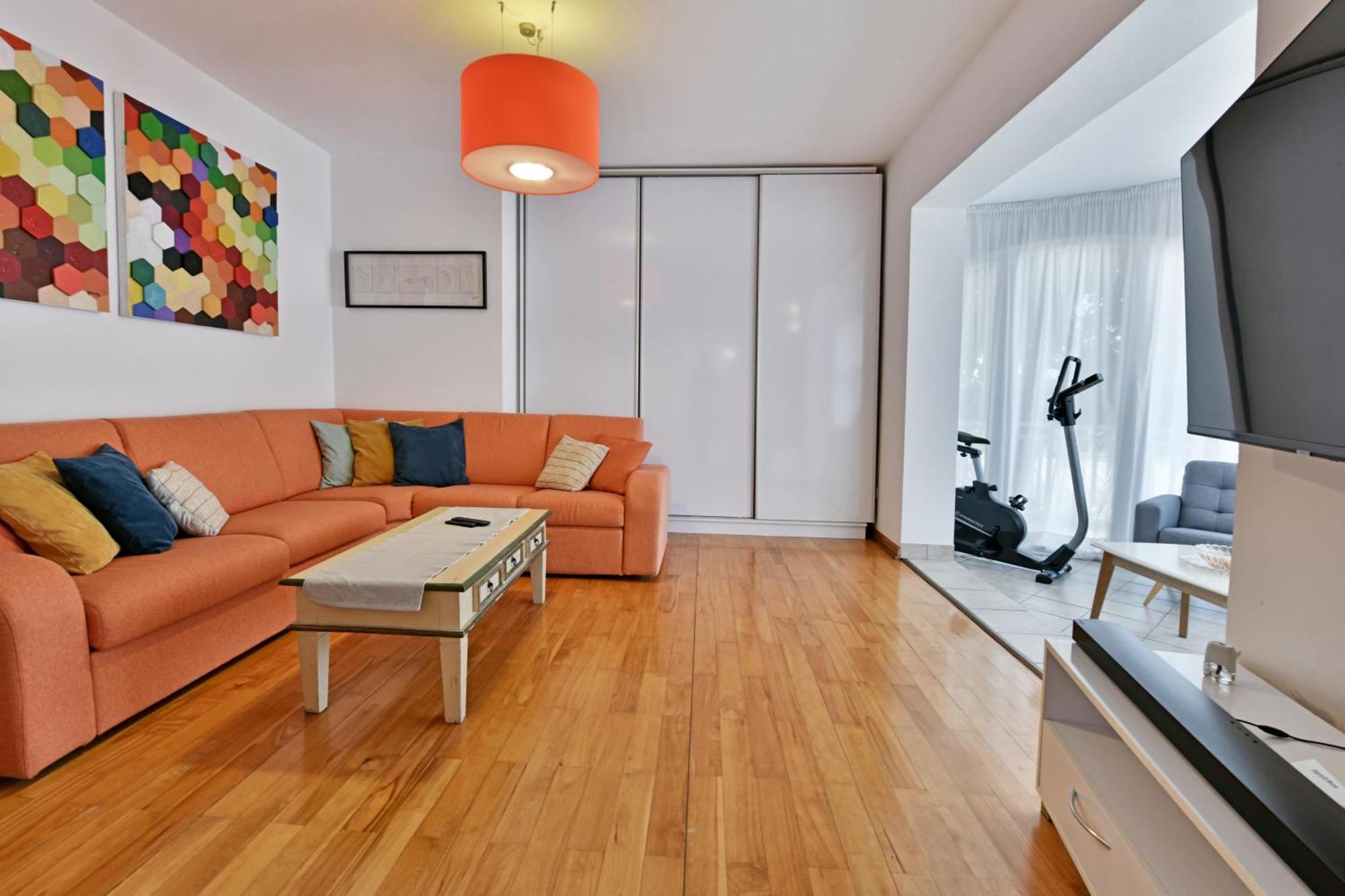 Apartment Istra Adria Porec Esterno foto