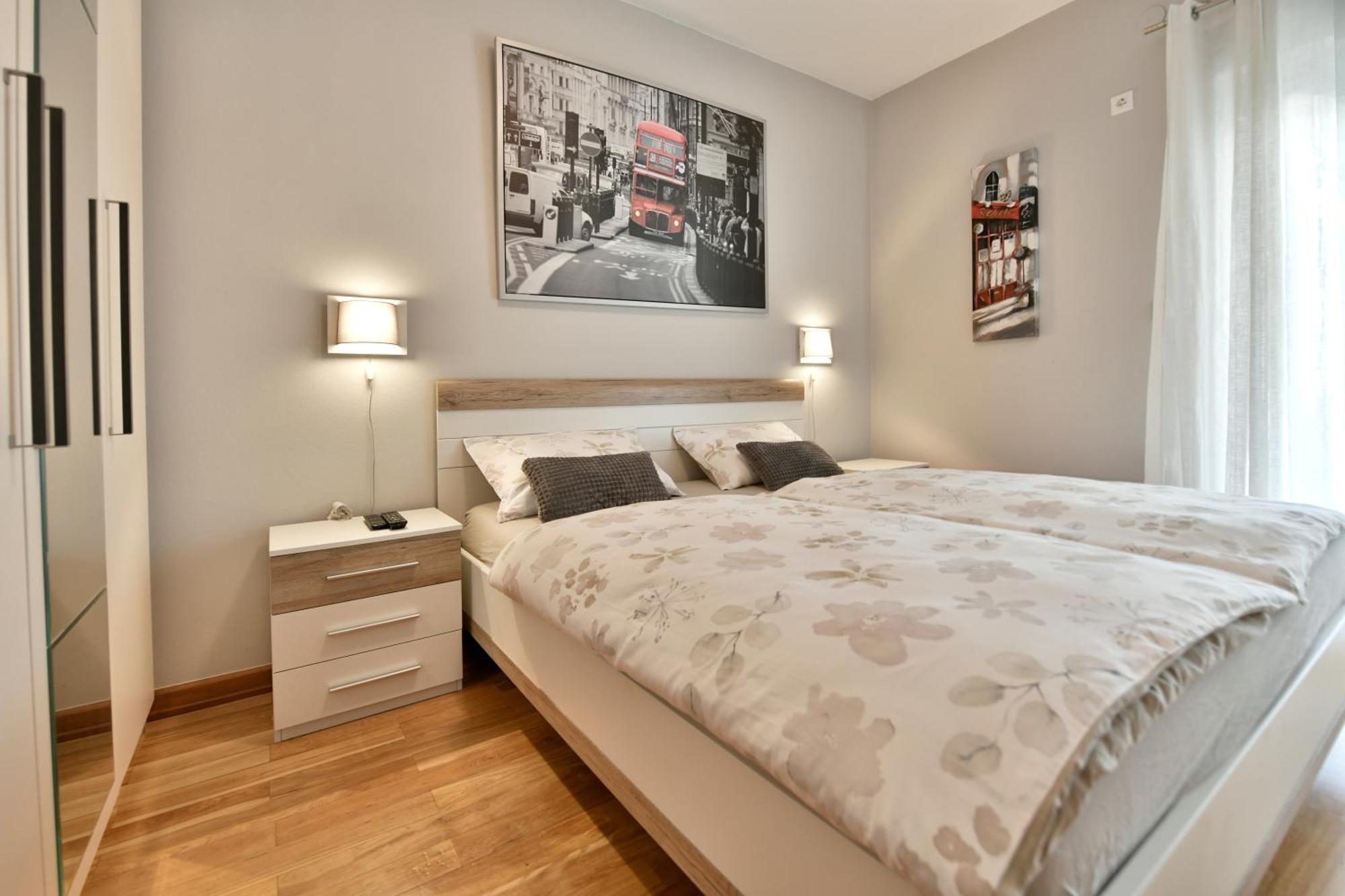 Apartment Istra Adria Porec Esterno foto