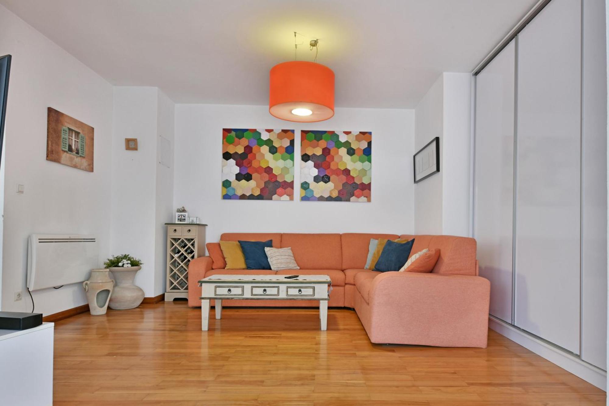 Apartment Istra Adria Porec Esterno foto