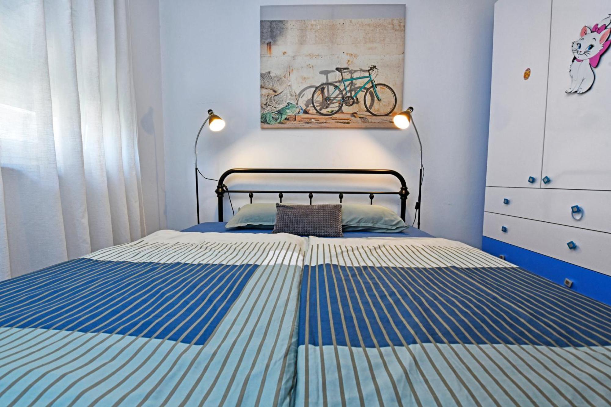 Apartment Istra Adria Porec Esterno foto