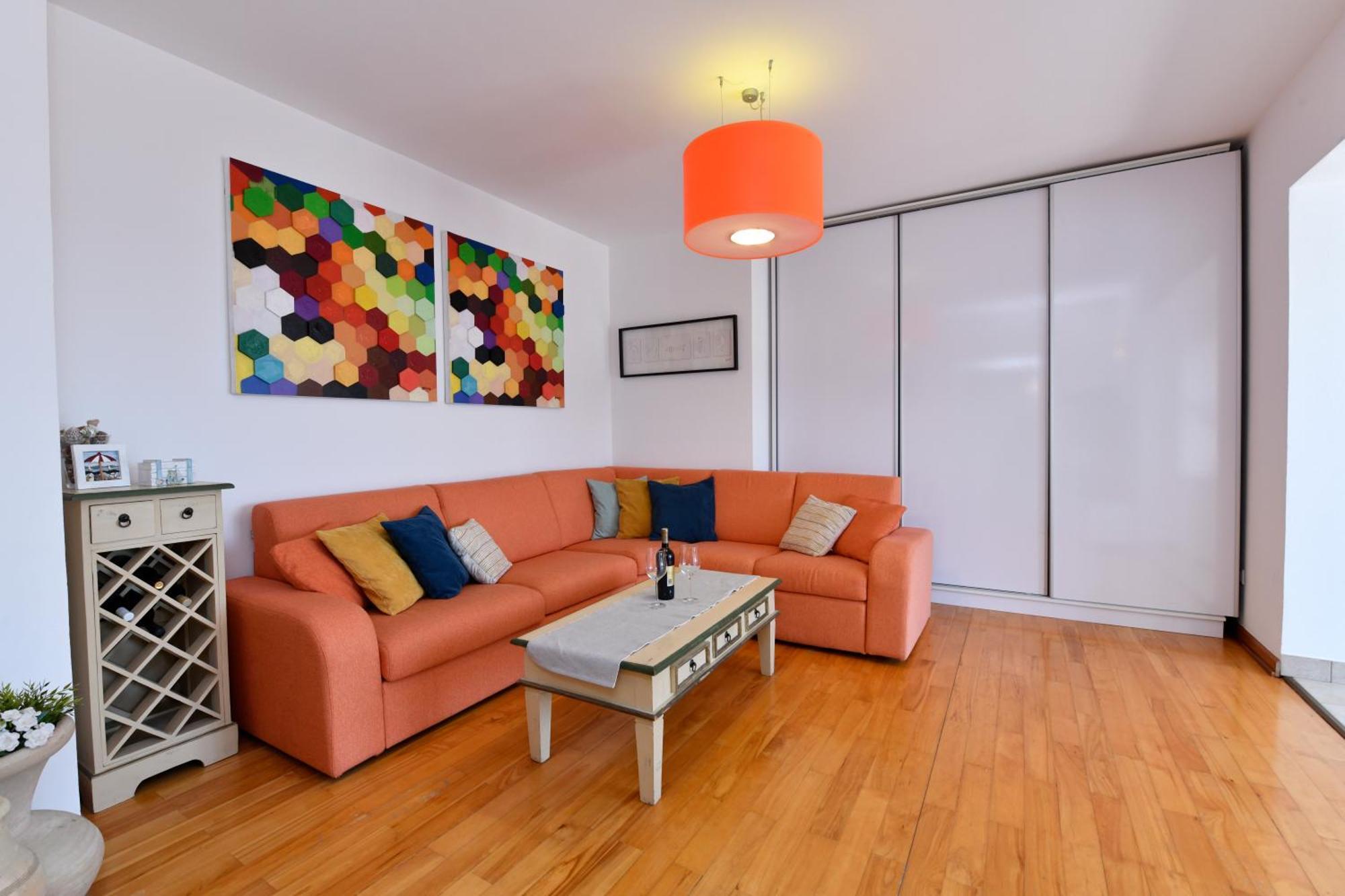 Apartment Istra Adria Porec Esterno foto