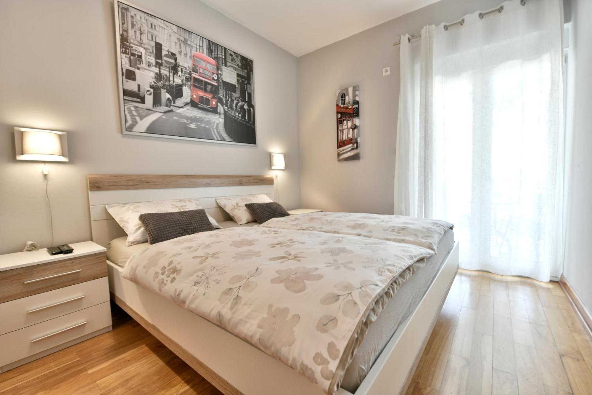 Apartment Istra Adria Porec Esterno foto