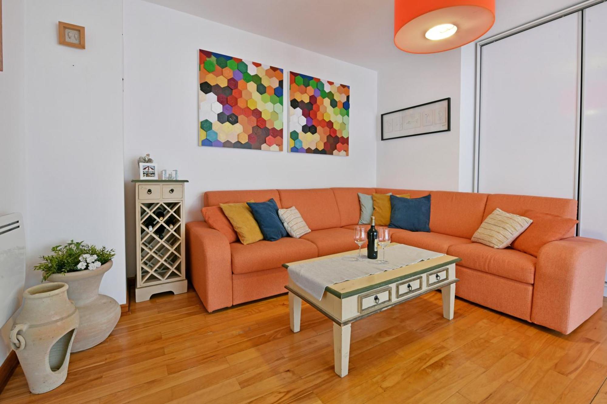 Apartment Istra Adria Porec Esterno foto