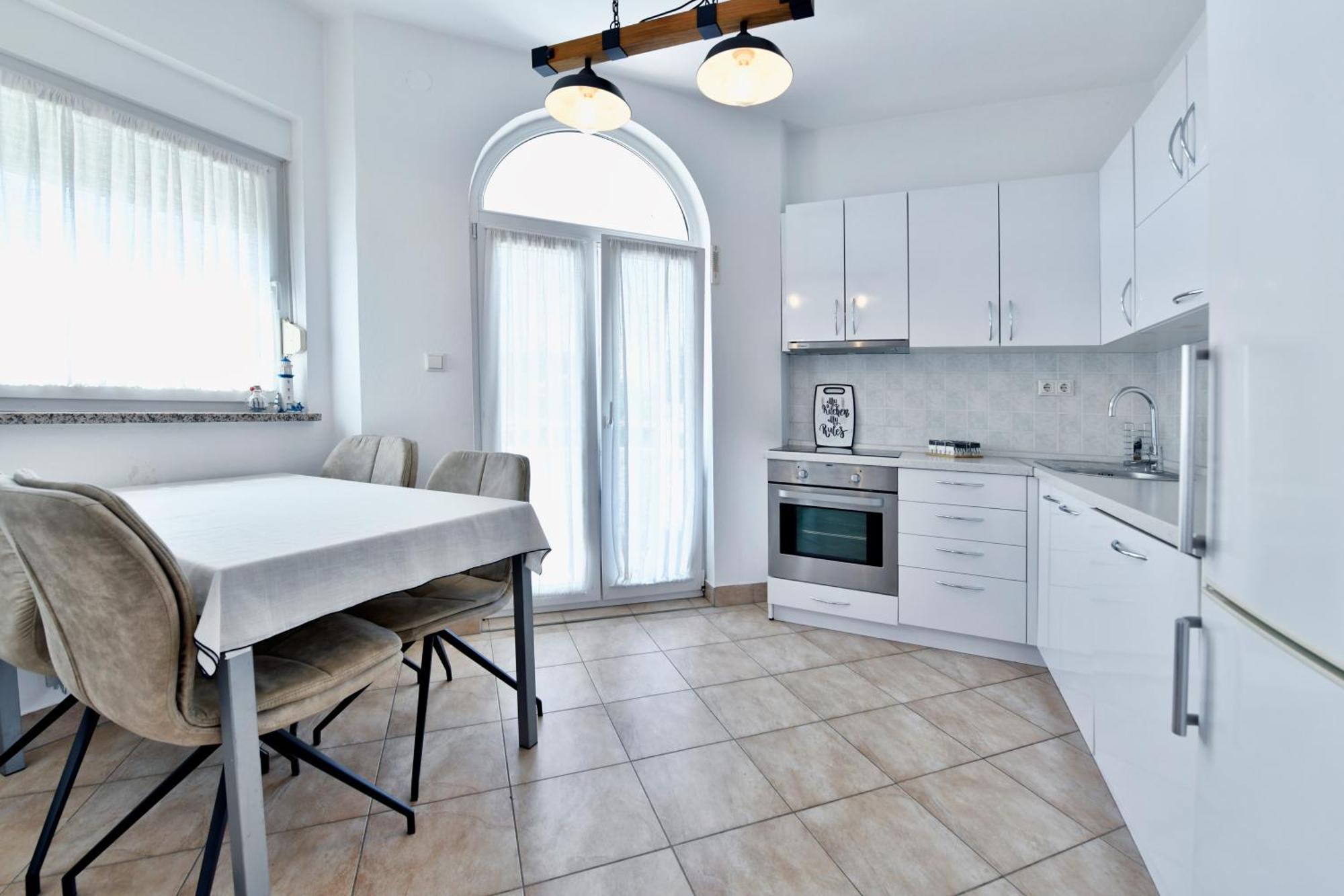 Apartment Istra Adria Porec Esterno foto